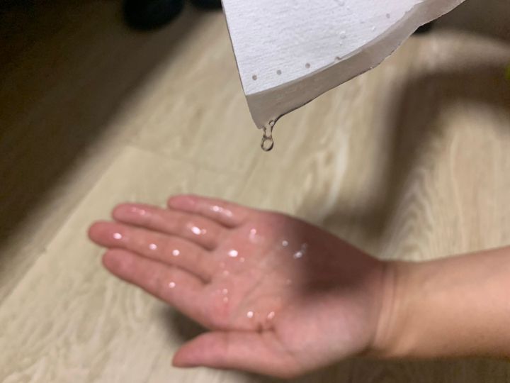 医用冷敷贴补水加修复,医用冷敷贴皮肤屏障修复