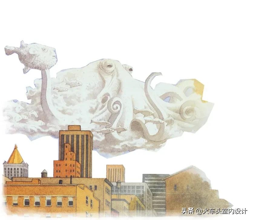 寻梦环游之旅——恒信·青州风华尚品幼儿园