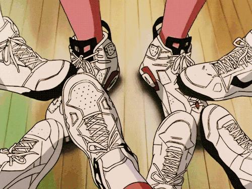 vlonenike鞋,没发售的耐克与vlone联名样品鞋