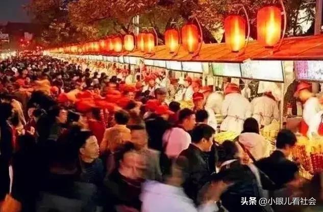 北京几个区，所有北京人的回忆，真的回不去了……