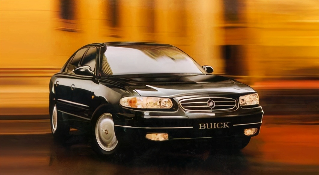 别克为什么一直被吐槽,为啥都推荐别克车