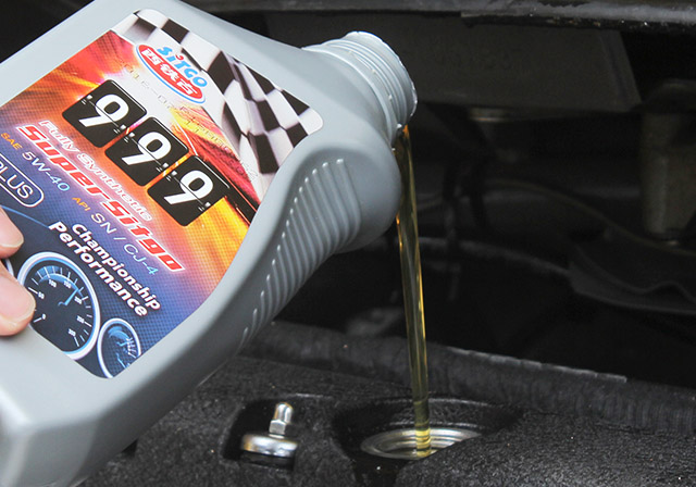 西铁古机油怎么样,西铁古机油最好型号