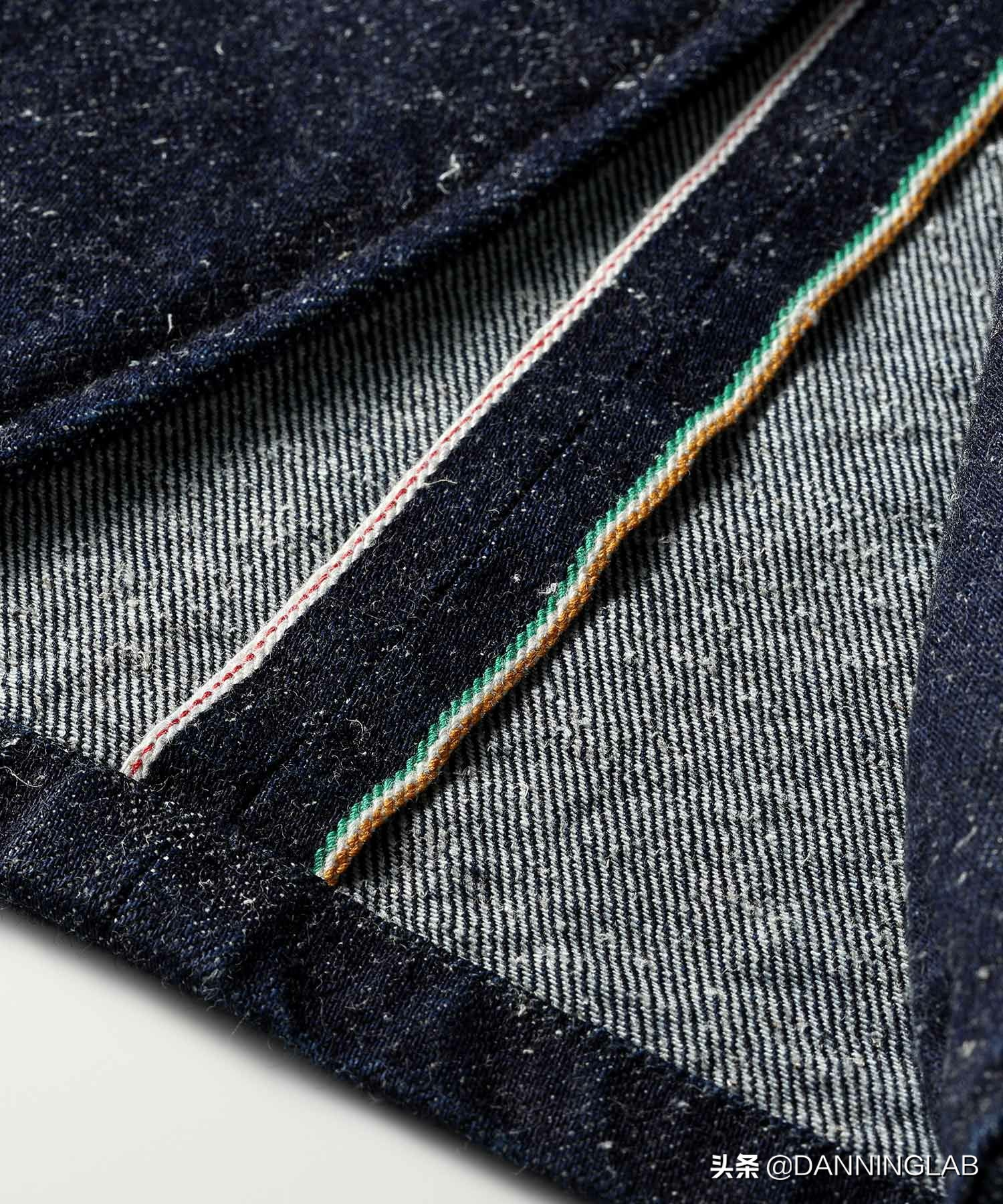 创新香蕉纤维面料牛仔裤，JAPANBLUEJEANS秋冬款新意满满