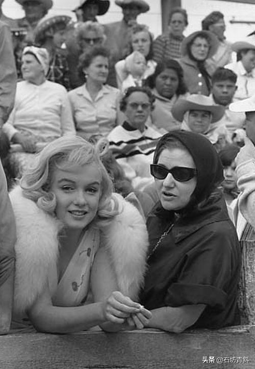 《不合时宜的人》充满了死亡的味道梦露拍摄现场虐待电影皇帝