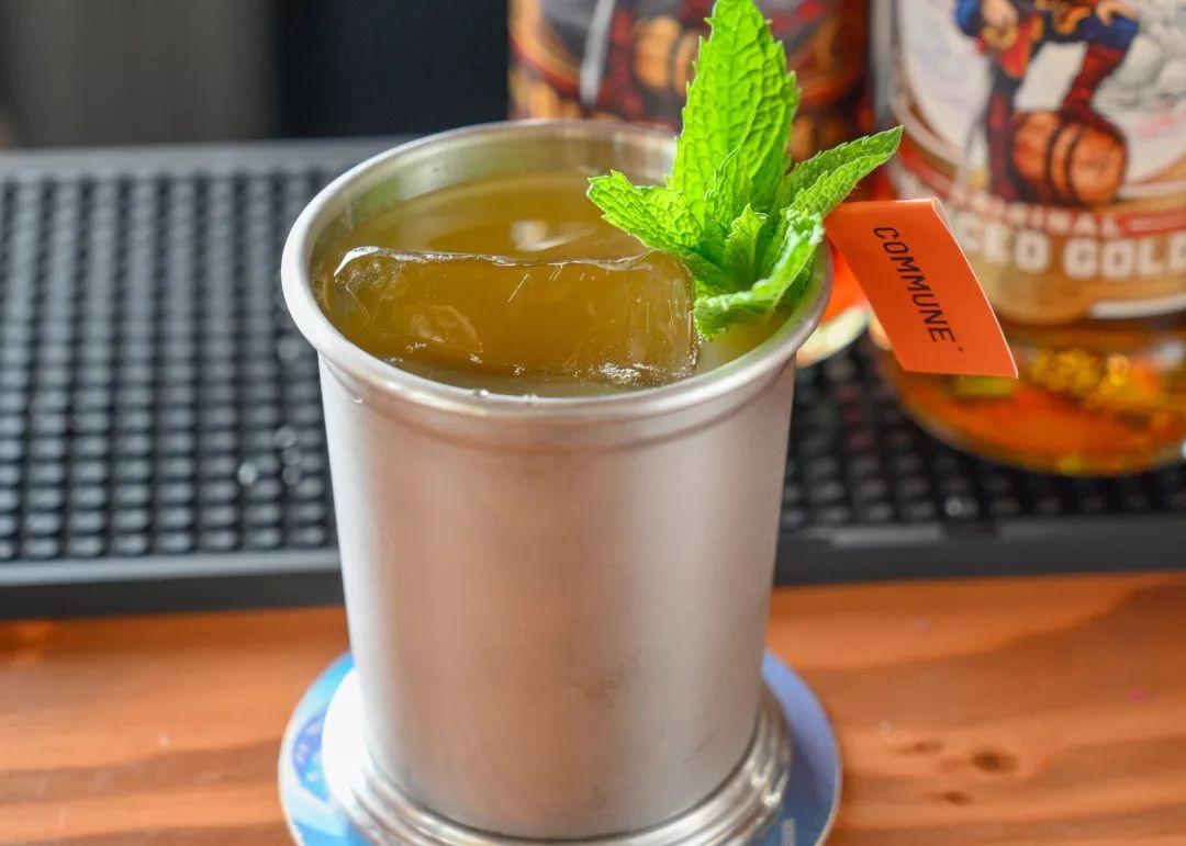 不接受批评的酒水研究所，能喝上全世界的酒