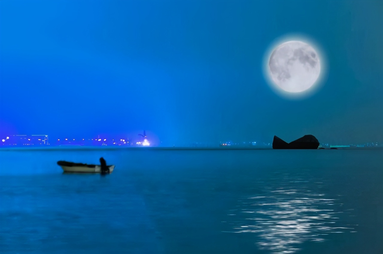 中秋节经典古诗词鉴赏25篇,中秋节的诗句古诗及讲解