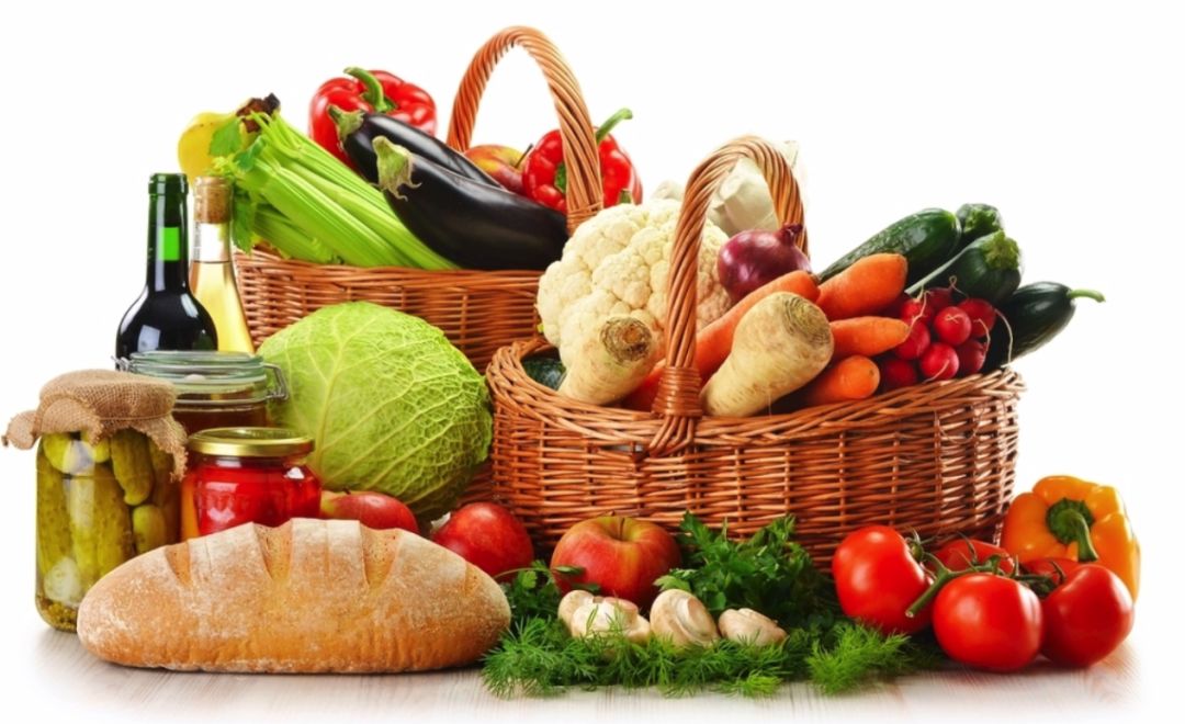 山东生鲜农产品,山东速览