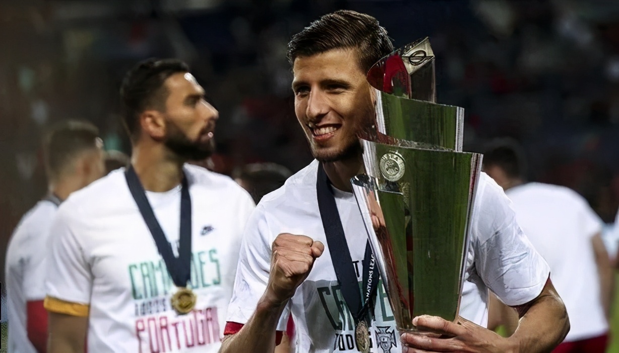 鲁本迪亚斯多少岁了,鲁本迪亚斯精彩瞬间盘点