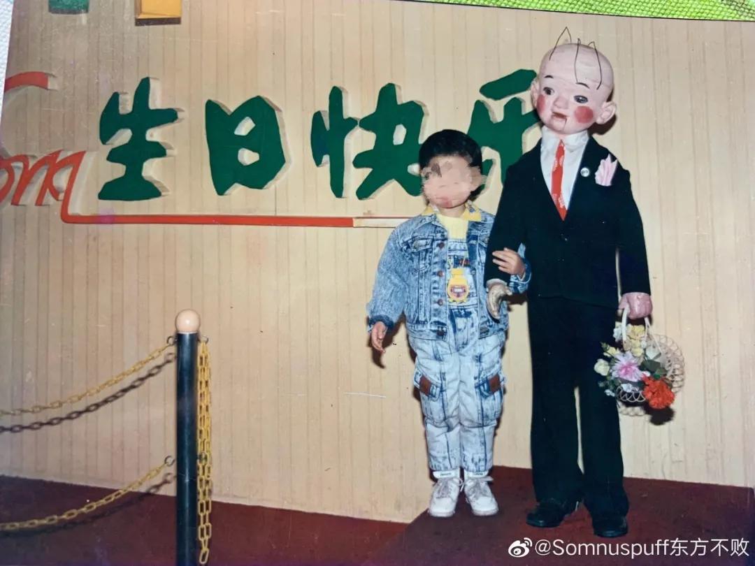 没这几张合影，谁敢说自己在天津长大？