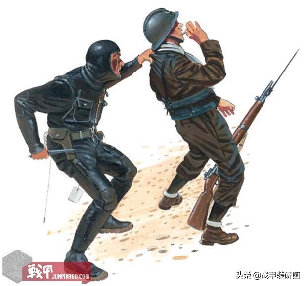 解放军特种部队格斗实战必杀技,特种部队单兵搏斗水平