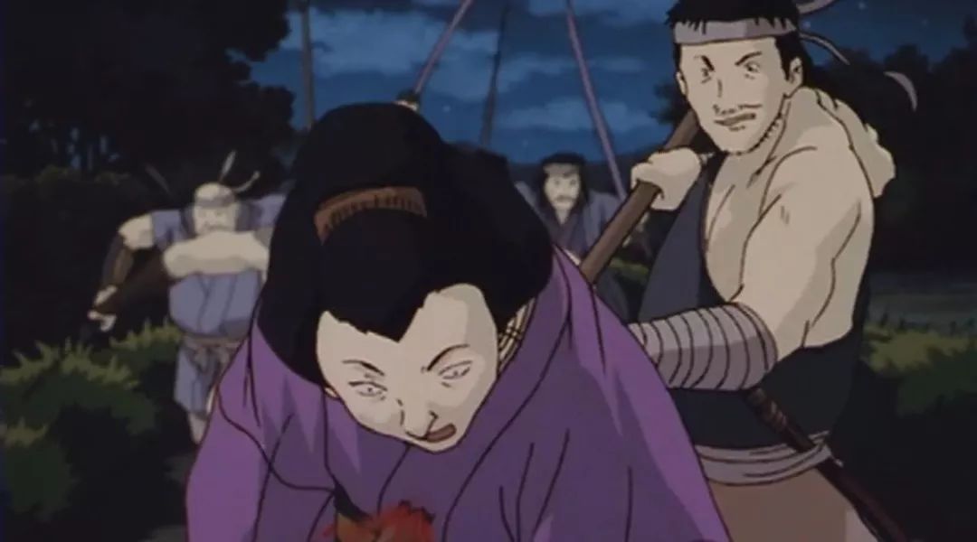 最新日本动画豆瓣9.8,豆瓣9.5以上的日本电视剧