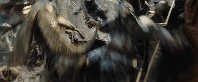 古代打仗第一排的士兵伤亡最大吗,古代打仗为什么第一排的士兵不怕