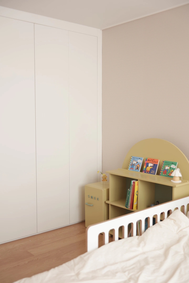 装修设计案例大户型150南北通透,装修设计案例大户型130南北通透