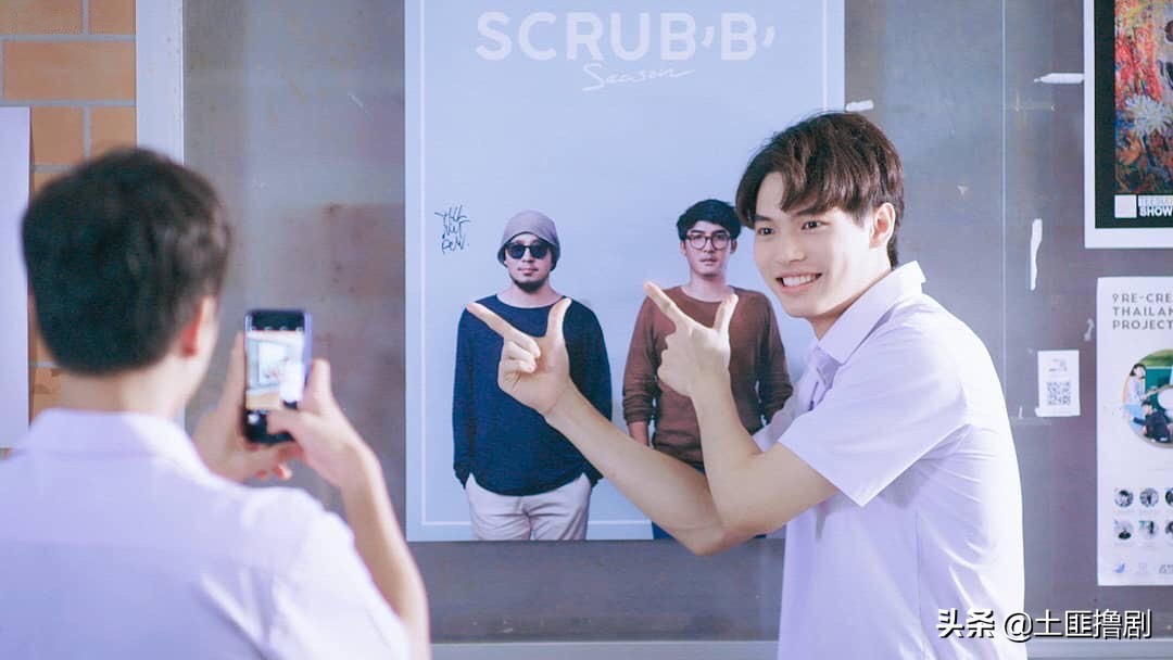 耽改坑多看腐剧也有雷，假偶天成还能火进内地的，可能只剩她了