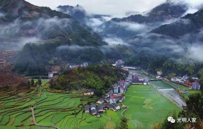 平阳鳌江镇古村落,鳌江市古村视频