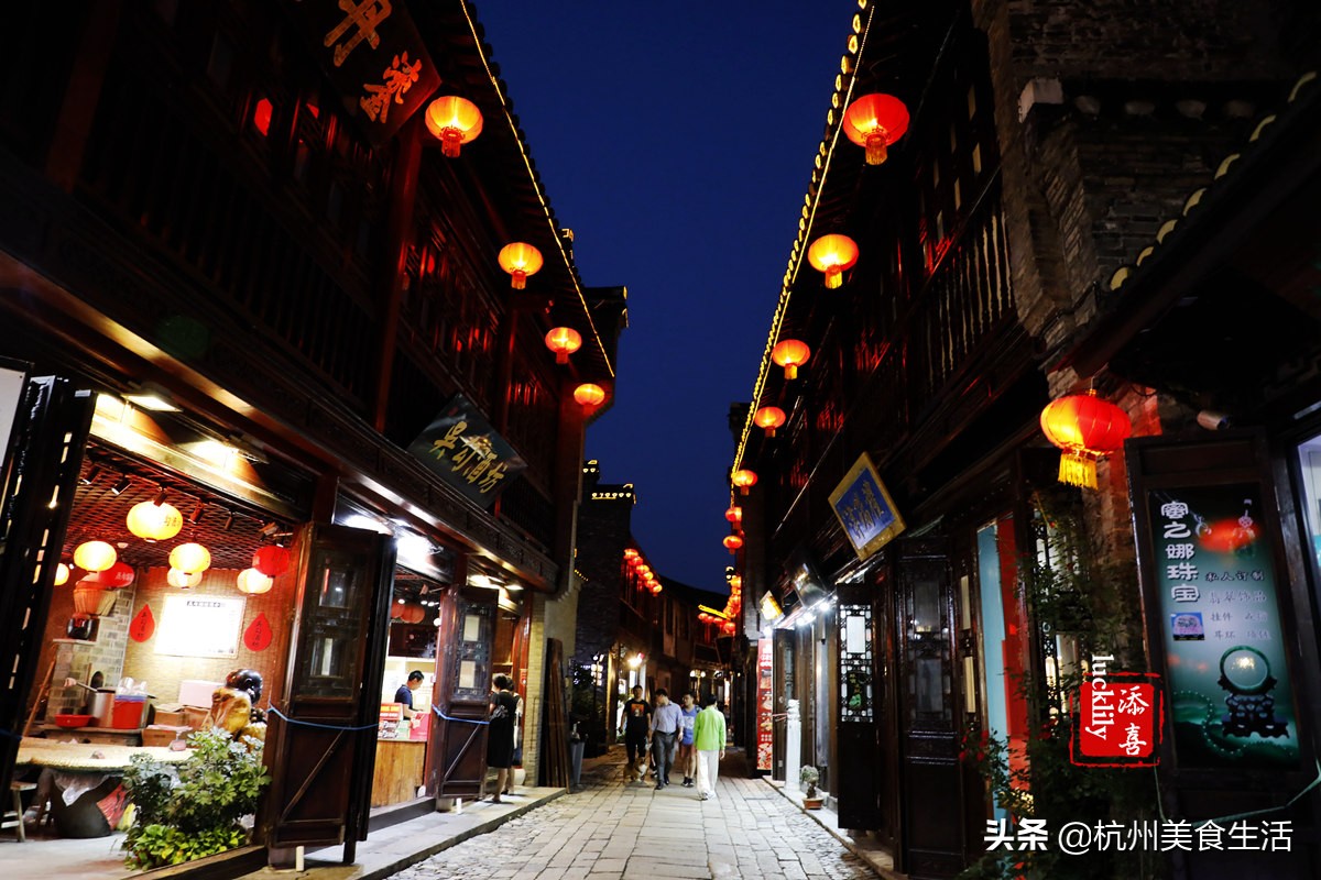 镇江美食三怪,镇江美食推荐锅盖面