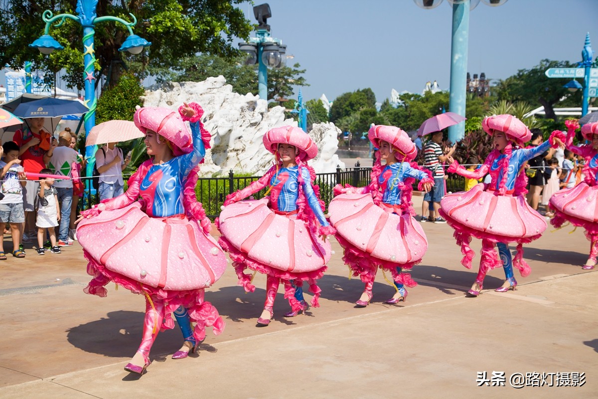 国内七大避暑圣地享受18度的夏天,中国六个超凉快的避暑胜地
