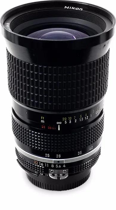 「杂谈」向左转还是向右转，各品牌镜头变焦方向大总结