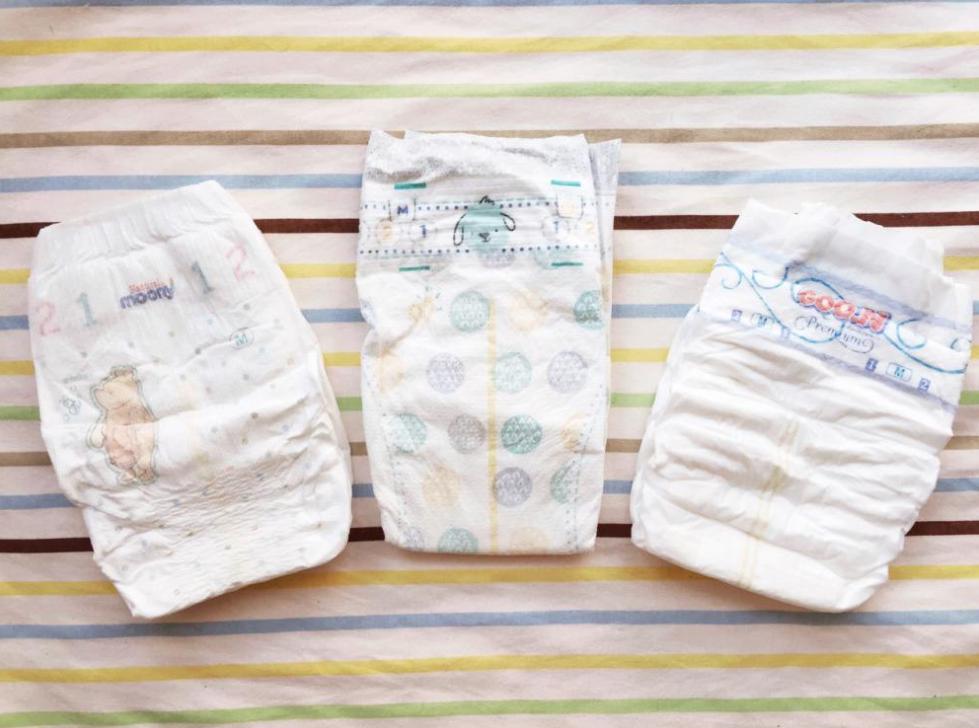 央视新闻十大致癌尿不湿,央视曝光毒湿巾有多少