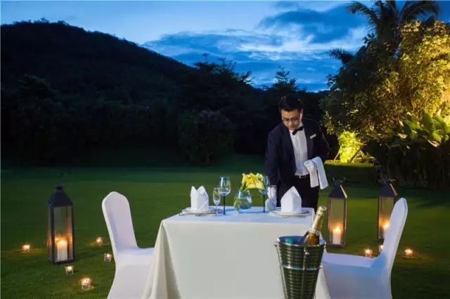 三亚这家口碑爆棚的酒店,三亚酒店最好看的一家