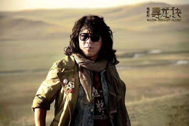 鬼吹灯里哪个人物最厉害,鬼吹灯中谁最可爱