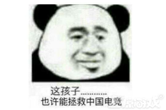 中国电竞史上十大逆袭,中国最优秀电竞选手