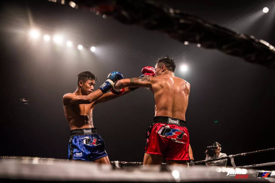 泰拳one冠军赛对阵表,泰拳one冠军赛对战名单