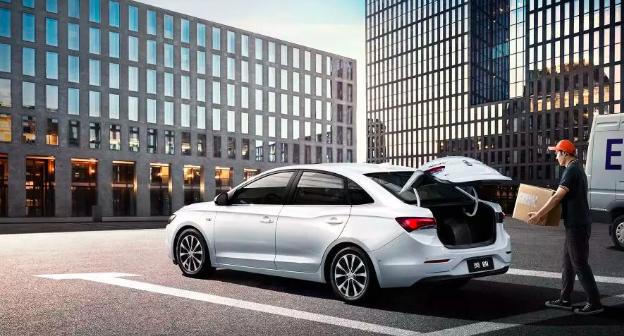 英朗发动机四缸型号,英朗动力调校