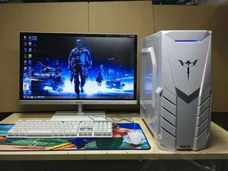 二手组装电脑哪里买靠谱,组装一台二手电脑要多少钱