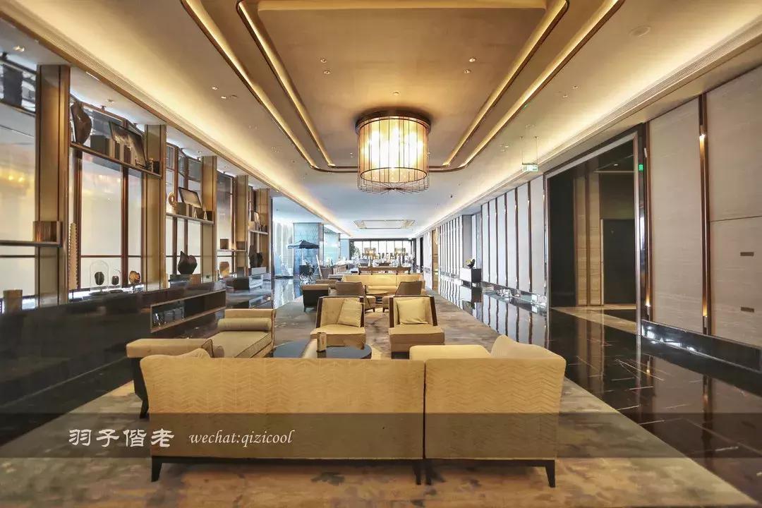 珠海又一新蒲点，CHAR餐厅酒吧浪漫与优雅兼具