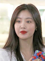 大方形脸女生变美思路,脸大脸圆怎么变美