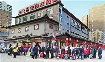 太原人宁化府打醋是情怀,山西正宗老醋宁化府