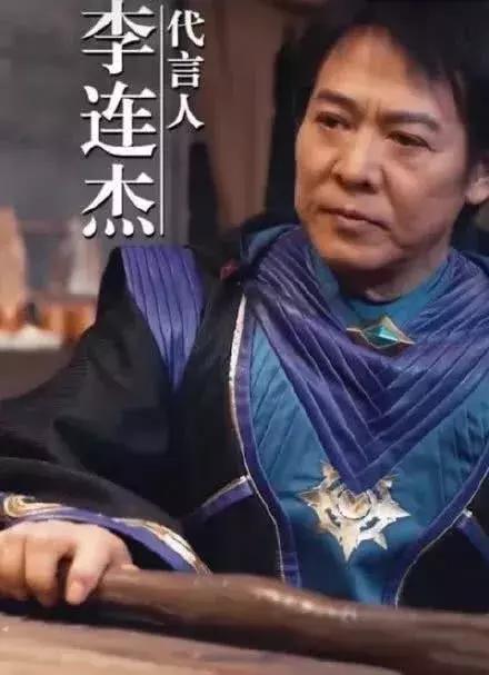 盘点那些明星拍的魔性广告,盘点明星拍过最尴尬的广告