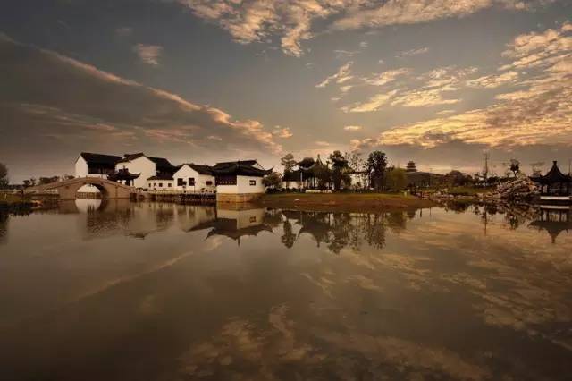国内不值得去的景区排名,杭州周边的冷门古镇推荐