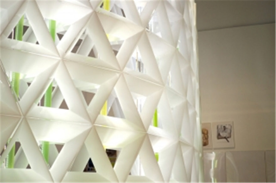 法国设计奖室内设计,世界室内设计大赛作品