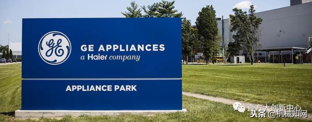美国ge发动机现状,制造业巨头ge的数字化转型之路