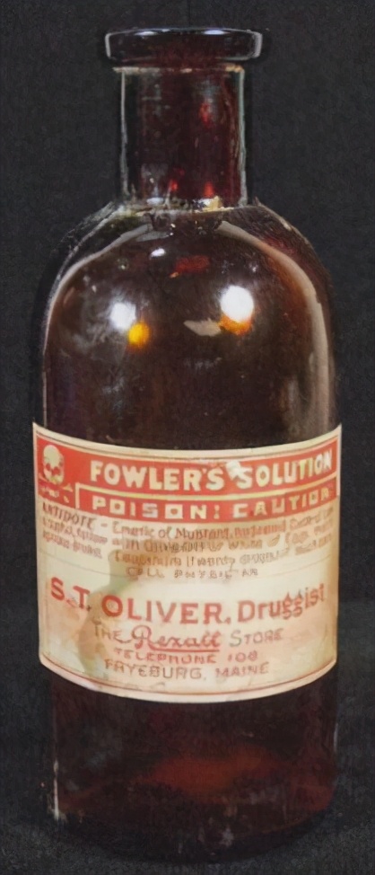 大郎,药来了!——《疯狂医学史》之疯狂一斑