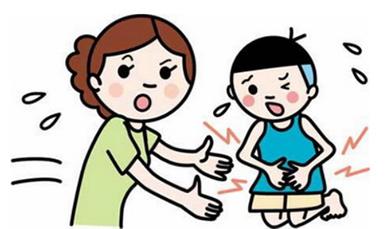 儿童急性胃炎症状及治疗方法,儿童急性胃炎自愈的最快方法