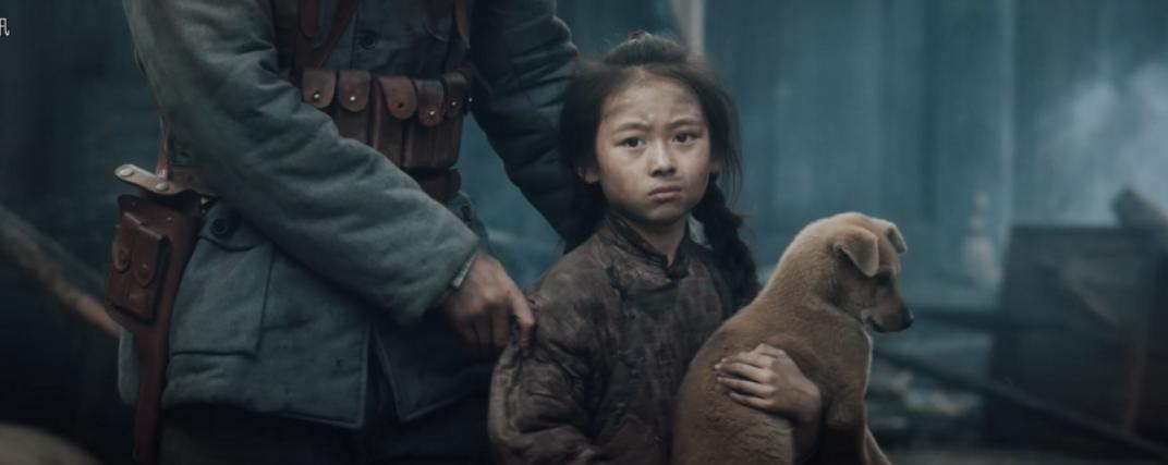 亮剑李幼斌版报仇,亮剑李幼斌版1-40集完整简介