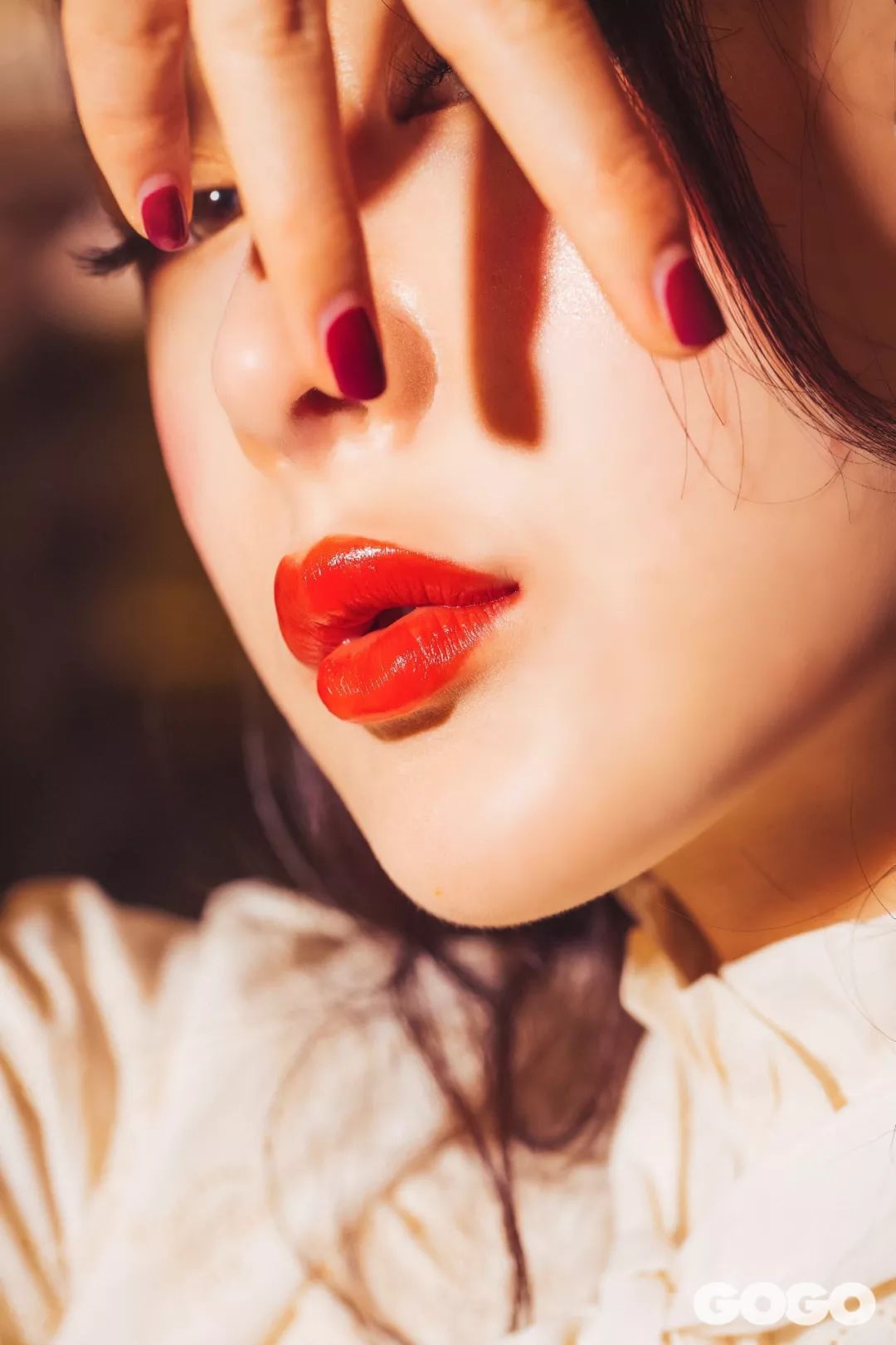 gucci上海港汇有两个专柜,gucci美妆精品店落户广州太古汇