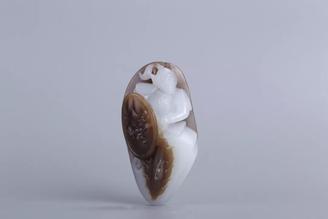 2020年,这些玉雕品将持续增值