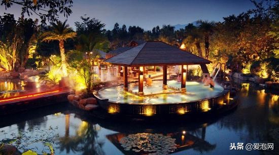 福建三明温泉最好在哪里,福建温泉旅游景点推荐