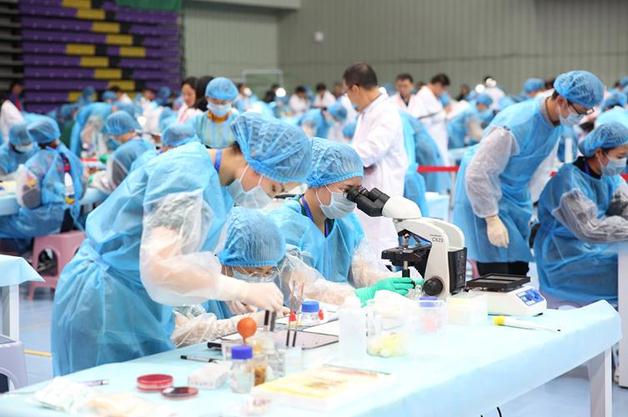 广东医科大学有多牛,广州医科大学到底实力强不强