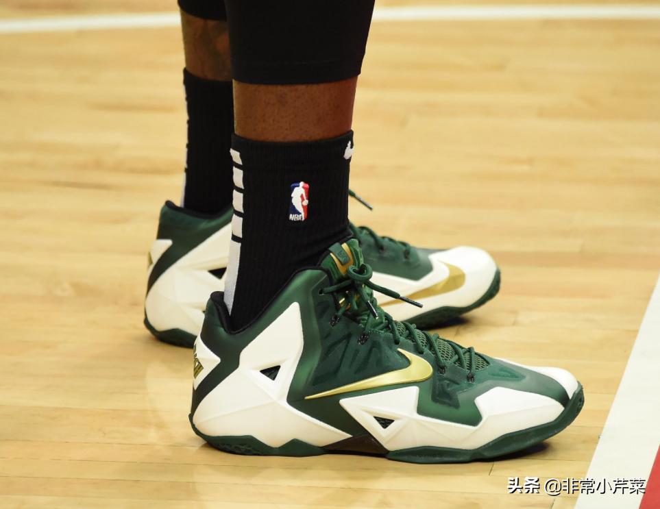 又帅又能打的实战篮球鞋推荐,各种性能最好的实战篮球鞋推荐