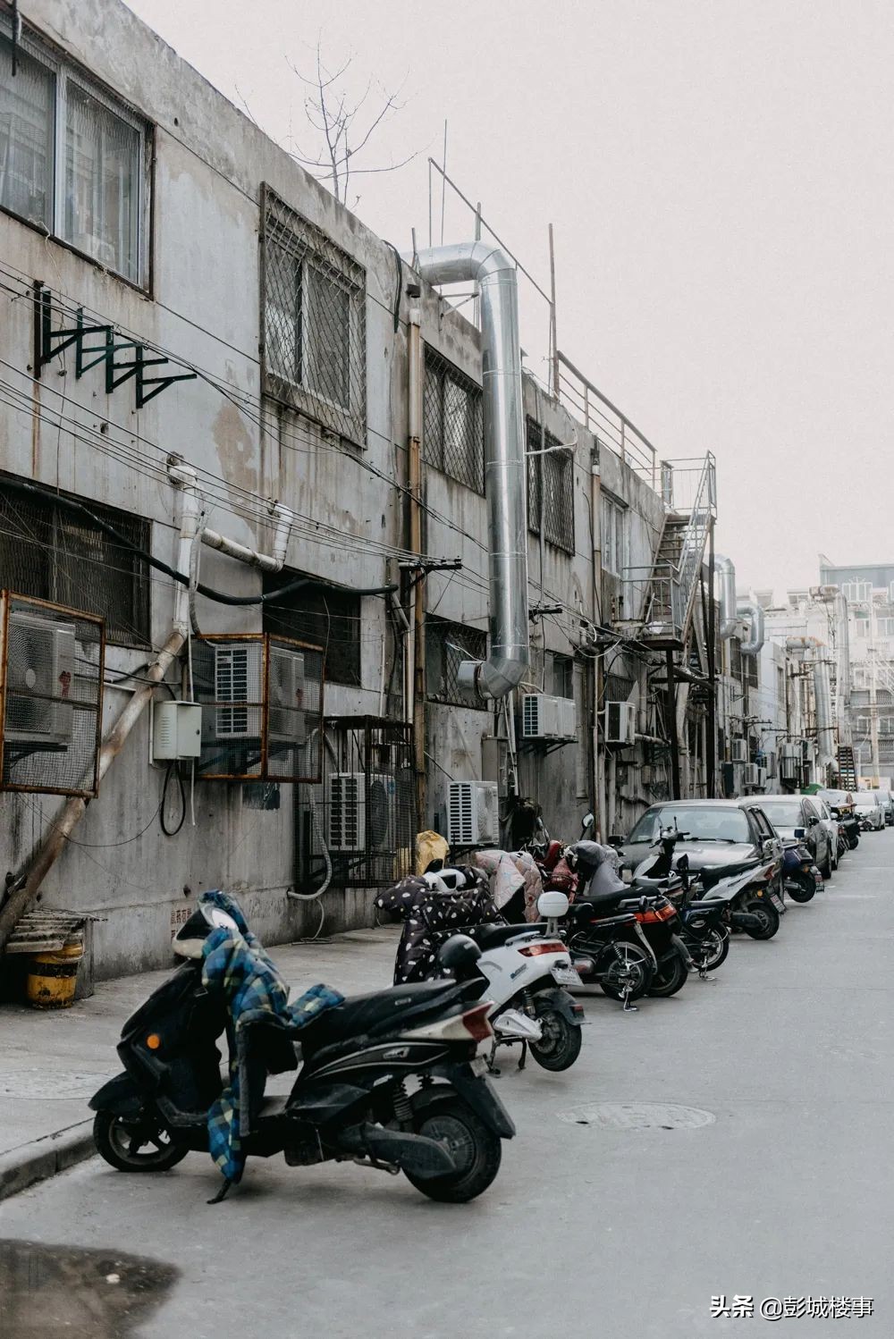 徐州老富国街,徐州富国街十年前