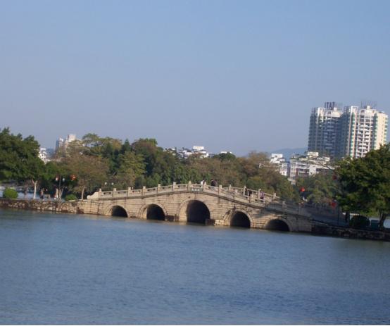 惠州西湖风景区好玩吗值得去吗,惠州西湖风景区简介