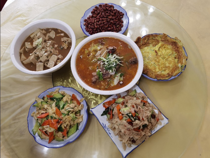 驼梁‖一处来了就会让你爱上的地方