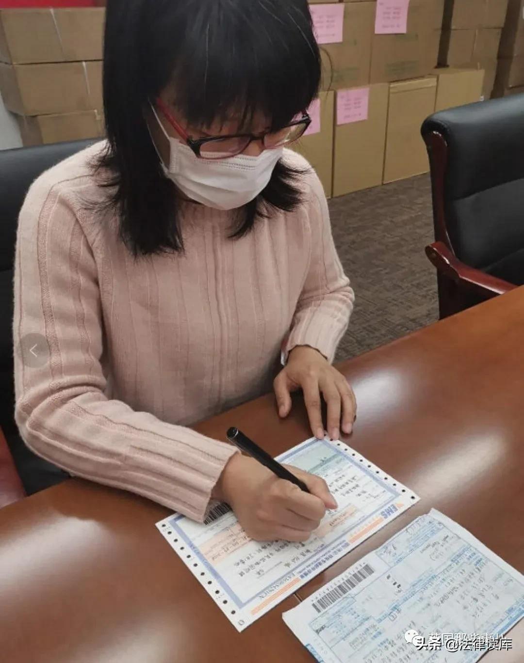 日本援助中国的举动感动,日本给中国的援助口罩