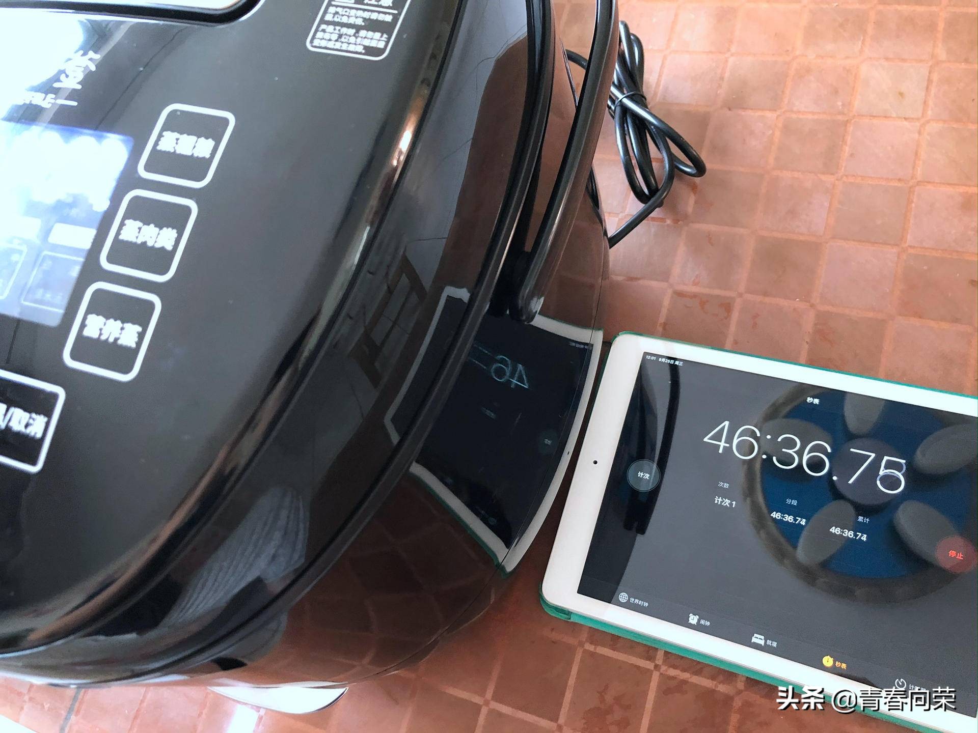 脱糖养生电饭煲真的有用吗,巧釜脱糖电饭煲怎么样