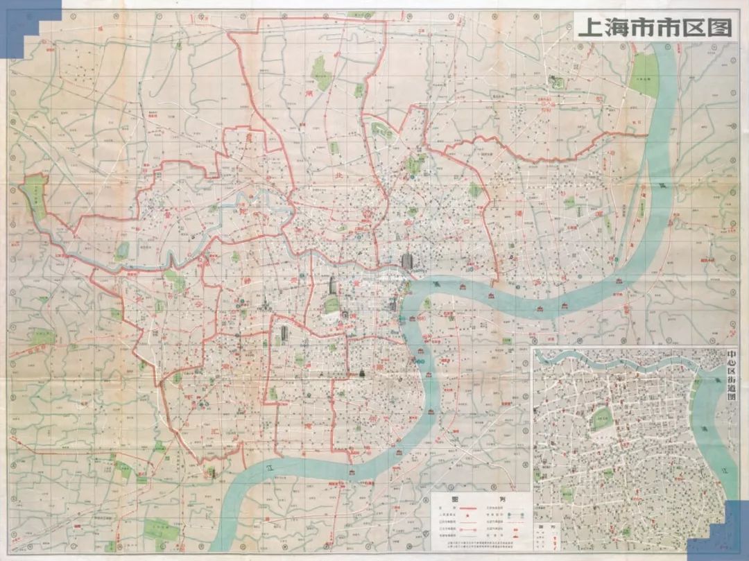上海市行政区划地图,上海市行政区划地图高清版